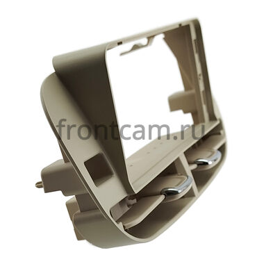 Fiat 500 2 2007-2015 12.3 дюйма Canbox H-Line 4410-0822 на Android 14 (4G-SIM, 4/64, DSP, QLed) Lexus Style