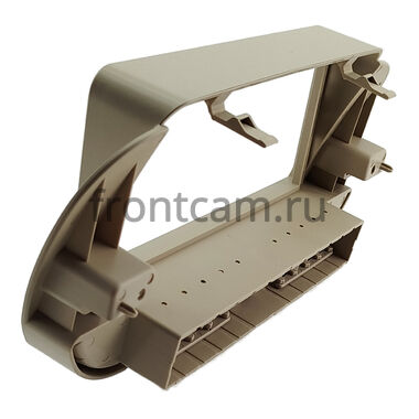 Fiat 500 2 2007-2015 12.3 дюйма Canbox H-Line 4410-0822 на Android 14 (4G-SIM, 4/64, DSP, QLed) Lexus Style