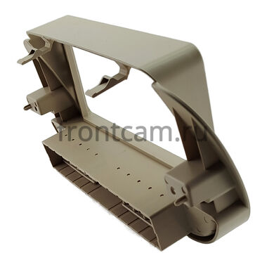Fiat 500 2 2007-2015 12.3 дюйма Canbox H-Line 4410-0822 на Android 14 (4G-SIM, 4/64, DSP, QLed) Lexus Style