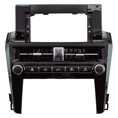 Toyota Camry XV55 2014-2018 12.3 дюйма Canbox PRO-Line 4312-0823 на Android 13 (4G-SIM, 8/256, DSP, QLed) Audi Style