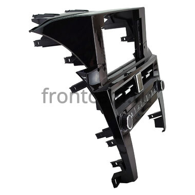 Toyota Camry XV55 2014-2018 12.3 дюйма Canbox PRO-Line 4312-0823 на Android 13 (4G-SIM, 8/256, DSP, QLed) Audi Style