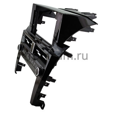 Toyota Camry XV55 2014-2018 12.3 дюйма Canbox PRO-Line 4312-0823 на Android 13 (4G-SIM, 8/256, DSP, QLed) Audi Style