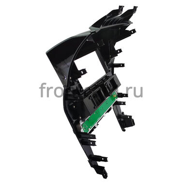 Toyota Camry XV55 2014-2018 12.3 дюйма Canbox PRO-Line 4312-0823 на Android 13 (4G-SIM, 8/256, DSP, QLed) Audi Style