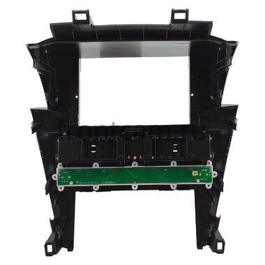 Toyota Camry XV55 2014-2018 12.3 дюйма Canbox PRO-Line 4312-0823 на Android 13 (4G-SIM, 8/256, DSP, QLed) Audi Style