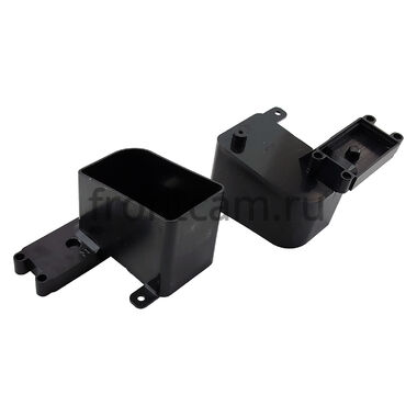 Chevrolet Epica (V250) 2006-2012 12.3 дюйма Canbox PRO-Line 4316-0825 на Android 13 (4G-SIM, 6/128, DSP, QLed) Lexus Style