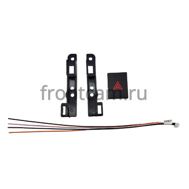 Chevrolet Epica (V250) 2006-2012 12.3 дюйма Canbox PRO-Line 4316-0825 на Android 13 (4G-SIM, 6/128, DSP, QLed) Lexus Style