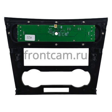 Chevrolet Epica (V250) 2006-2012 12.3 дюйма Canbox PRO-Line 4316-0825 на Android 13 (4G-SIM, 6/128, DSP, QLed) Lexus Style