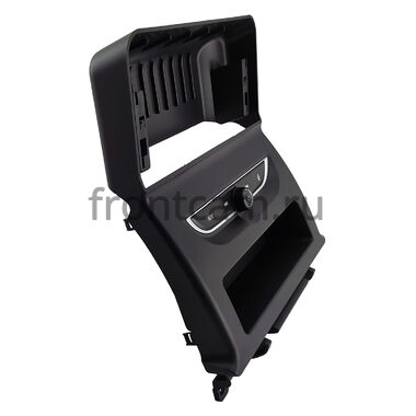Honda Fit 4 2020-2024 12.3 дюйма Canbox GT1233-0826 на Android 10 (CarPlay, 2/32, DSP, QLed) BMW Style