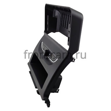 Honda Fit 4 2020-2024 12.3 дюйма Canbox GT1233-0826 на Android 10 (CarPlay, 2/32, DSP, QLed) BMW Style
