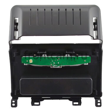 Honda Fit 4 2020-2024 12.3 дюйма Canbox GT1233-0826 на Android 10 (CarPlay, 2/32, DSP, QLed) BMW Style