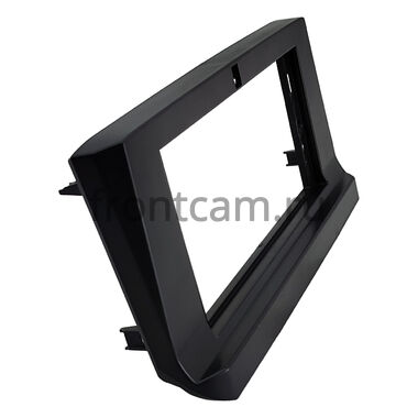 Mitsubishi Xpander 2017-2025 12.3 дюйма Canbox PRO-Line 4318-0827 на Android 13 (4G-SIM, 12/256, DSP, QLed) Lexus Style