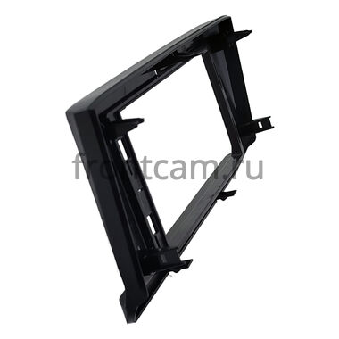 Mitsubishi Xpander 2017-2025 12.3 дюйма Canbox PRO-Line 4318-0827 на Android 13 (4G-SIM, 12/256, DSP, QLed) Lexus Style