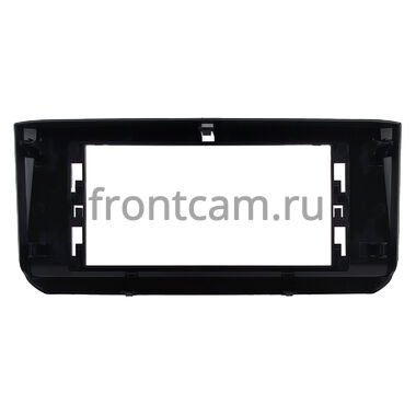 Mitsubishi Xpander 2017-2025 12.3 дюйма Canbox PRO-Line 4318-0827 на Android 13 (4G-SIM, 12/256, DSP, QLed) Lexus Style