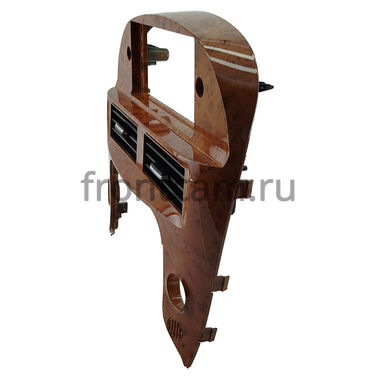Hyundai Grand Starex, H1 2 2007-2015 12.3 дюйма Canbox H-Line 7862-0829 на Android 10 (4G-SIM, 6/128, DSP, QLed) Mercedes Style