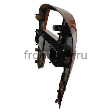 Hyundai Grand Starex, H1 2 2007-2015 12.3 дюйма Canbox H-Line 7862-0829 на Android 10 (4G-SIM, 6/128, DSP, QLed) Mercedes Style