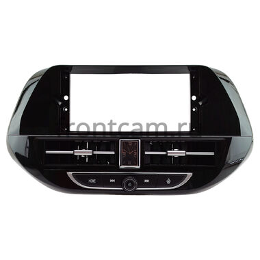 Jeep Compass 2 2017-2026 12.3 дюйма Canbox PRO-Line 4316-0832 на Android 13 (4G-SIM, 6/128, DSP, QLed) Lexus Style
