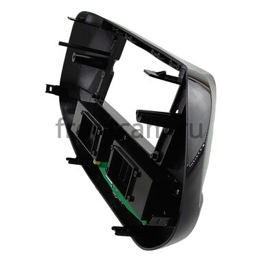 Jeep Compass 2 2017-2026 12.3 дюйма Canbox PRO-Line 4316-0832 на Android 13 (4G-SIM, 6/128, DSP, QLed) Lexus Style