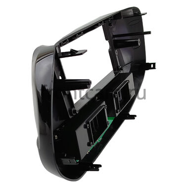 Jeep Compass 2 2017-2026 12.3 дюйма Canbox PRO-Line 4316-0832 на Android 13 (4G-SIM, 6/128, DSP, QLed) Lexus Style