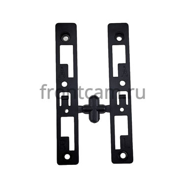 Jeep Compass 2 2017-2026 12.3 дюйма Canbox PRO-Line 4316-0832 на Android 13 (4G-SIM, 6/128, DSP, QLed) Lexus Style