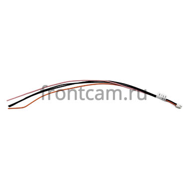 Honda CR-V 1995-2001 12.3 дюйма Canbox PRO-Line 4331-0834 на Android 13 (4G-SIM, 6/128, DSP, QLed) BMW Style