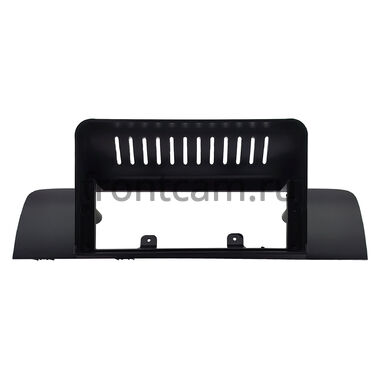 Honda CR-V 1995-2001 12.3 дюйма Canbox PRO-Line 4331-0834 на Android 13 (4G-SIM, 6/128, DSP, QLed) BMW Style