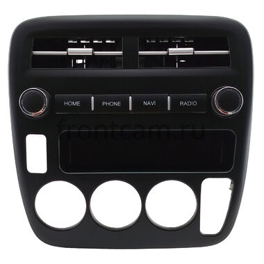 Honda CR-V 1995-2001 12.3 дюйма Canbox PRO-Line 4331-0834 на Android 13 (4G-SIM, 6/128, DSP, QLed) BMW Style
