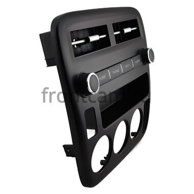 Honda CR-V 1995-2001 12.3 дюйма Canbox PRO-Line 4331-0834 на Android 13 (4G-SIM, 6/128, DSP, QLed) BMW Style