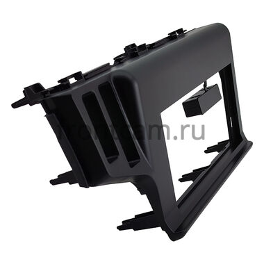 Honda Jazz 3 2014-2020 12.3 дюйма Canbox H-Line 4410-0836 на Android 14 (4G-SIM, 4/64, DSP, QLed) Lexus Style