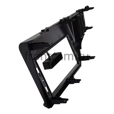 Honda Jazz 3 2014-2020 12.3 дюйма Canbox H-Line 4410-0836 на Android 14 (4G-SIM, 4/64, DSP, QLed) Lexus Style