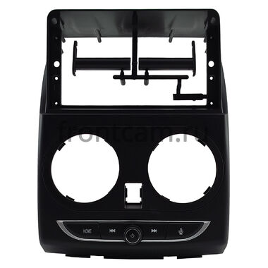 Nissan Qashqai 2006-2013 12.3 дюйма Canbox PRO-Line 4316-0839 на Android 13 (4G-SIM, 6/128, DSP, QLed) Lexus Style