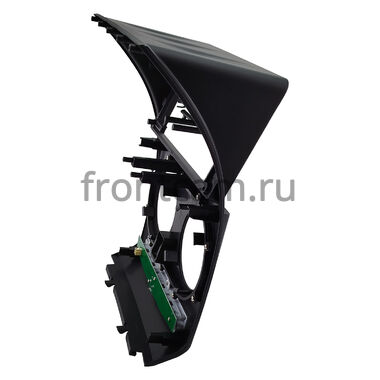 Nissan Qashqai 2006-2013 12.3 дюйма Canbox PRO-Line 4316-0839 на Android 13 (4G-SIM, 6/128, DSP, QLed) Lexus Style