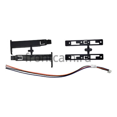 Nissan Qashqai 2006-2013 12.3 дюйма Canbox PRO-Line 4316-0839 на Android 13 (4G-SIM, 6/128, DSP, QLed) Lexus Style