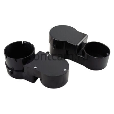 Nissan Qashqai 2006-2013 12.3 дюйма Canbox PRO-Line 4316-0839 на Android 13 (4G-SIM, 6/128, DSP, QLed) Lexus Style