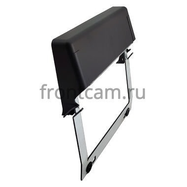 Audi A8 (D4) 2009-2017 12.3 дюйма Canbox H-Line 7819-0840 на Android 10 (4G-SIM, 8/256, DSP, QLed) Audi Style