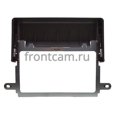 Audi A8 (D3) 2002-2007 12.3 дюйма Canbox H-Line 7863-0841 на Android 10 (4G-SIM, 8/256, DSP, QLed) Mercedes Style