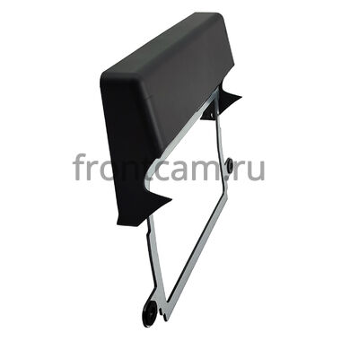 Audi A8 (D3) 2002-2007 12.3 дюйма Canbox H-Line 7863-0841 на Android 10 (4G-SIM, 8/256, DSP, QLed) Mercedes Style