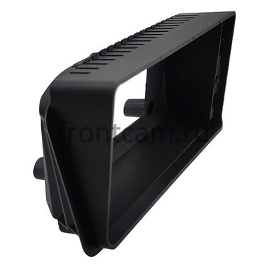 Volvo V60 2010-2018, S60 2 2014-2018 12.3 дюйма Canbox H-Line 7815-1509 на Android 10 (4G-SIM, 6/128, DSP, QLed) BMW Style