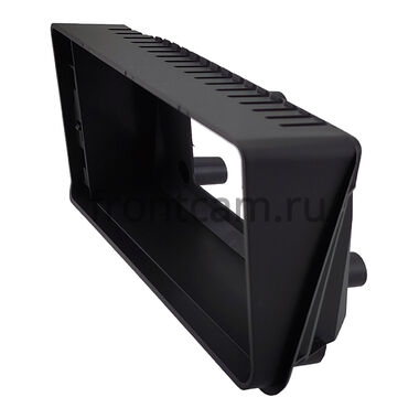 Volvo V60 2010-2018, S60 2 2014-2018 12.3 дюйма Canbox H-Line 7815-1509 на Android 10 (4G-SIM, 6/128, DSP, QLed) BMW Style