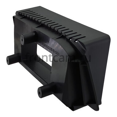 Volvo V60 2010-2018, S60 2 2014-2018 12.3 дюйма Canbox H-Line 7815-1509 на Android 10 (4G-SIM, 6/128, DSP, QLed) BMW Style