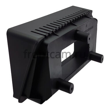 Volvo V60 2010-2018, S60 2 2014-2018 12.3 дюйма Canbox H-Line 7815-1509 на Android 10 (4G-SIM, 6/128, DSP, QLed) BMW Style