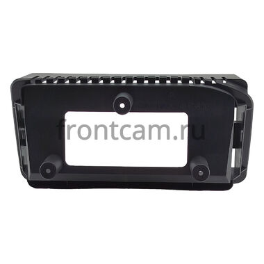 Volvo V60 2010-2018, S60 2 2014-2018 12.3 дюйма Canbox H-Line 7815-1509 на Android 10 (4G-SIM, 6/128, DSP, QLed) BMW Style