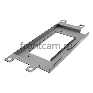 Volvo V60 2010-2018, S60 2 2014-2018 12.3 дюйма Canbox H-Line 7815-1509 на Android 10 (4G-SIM, 6/128, DSP, QLed) BMW Style