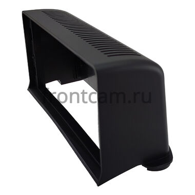 Audi Q7 2 (4M) 2015-2019 12.3 дюйма Canbox H-Line 7810-0844 на Android 10 (4G-SIM, 8/256, DSP, QLed) BMW Style
