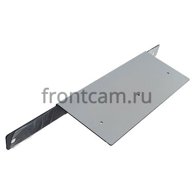 Audi Q7 2 (4M) 2015-2019 12.3 дюйма Canbox H-Line 7810-0844 на Android 10 (4G-SIM, 8/256, DSP, QLed) BMW Style