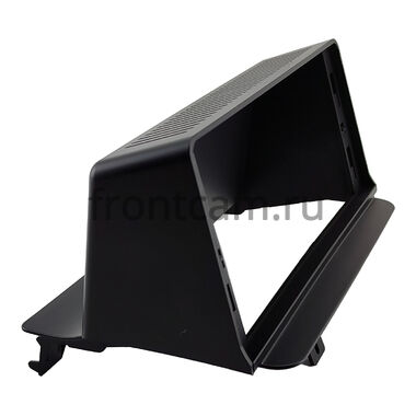 Audi A1 (8X) 2010-2018 12.3 дюйма Canbox H-Line 7813-0847 на Android 10 (4G-SIM, 4/32, DSP, QLed) BMW Style