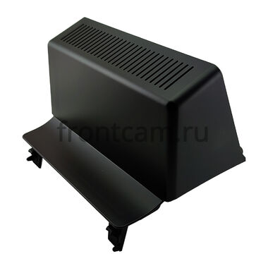 Audi A1 (8X) 2010-2018 12.3 дюйма Canbox H-Line 7813-0847 на Android 10 (4G-SIM, 4/32, DSP, QLed) BMW Style