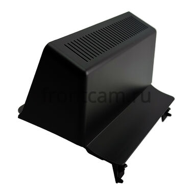 Audi A1 (8X) 2010-2018 12.3 дюйма Canbox H-Line 7813-0847 на Android 10 (4G-SIM, 4/32, DSP, QLed) BMW Style
