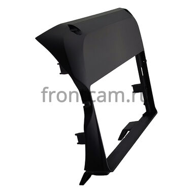 Jeep Wrangler 4 (JL) 2017-2023 12.3 дюйма Canbox H-Line 8810-0854 на Android 14 (4G-SIM, 8/128, DSP, QLed) BMW Style