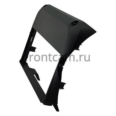 Jeep Wrangler 4 (JL) 2017-2023 12.3 дюйма Canbox H-Line 8810-0854 на Android 14 (4G-SIM, 8/128, DSP, QLed) BMW Style