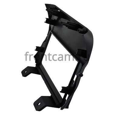 Jeep Wrangler 4 (JL) 2017-2023 12.3 дюйма Canbox H-Line 8810-0854 на Android 14 (4G-SIM, 8/128, DSP, QLed) BMW Style